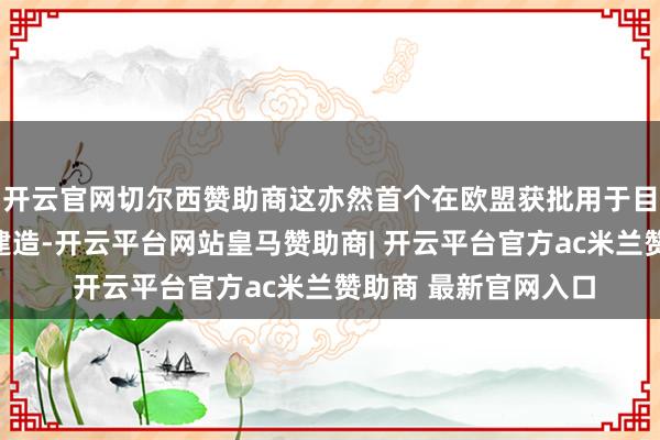 开云官网切尔西赞助商这亦然首个在欧盟获批用于目力复原的脑机接口建造-开云平台网站皇马赞助商| 开云平台官方ac米兰赞助商 最新官网入口